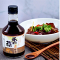 【菇王】香菇素蠔油300ml_2
