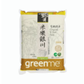 【銀川】有機糙米 2kg/包