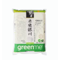 【銀川】有機白米 2kg/包