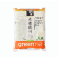 【銀川】有機香米 2kg/包