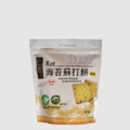 【高仰三】有機海苔酥打餅(咖哩)19g