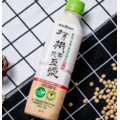 【統洋】有機發芽豆漿-無糖 450ml (24入/箱)_2