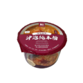 【銀川】沖泡純米粉 秘製酸辣 74g《碗裝》