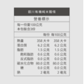 【銀川】有機純米麵條-白米 300g_3