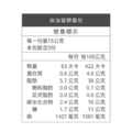 【銀川】沖泡純米粉 麻油當歸340g 5入_3
