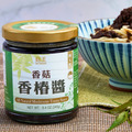 【菇王】香菇香椿醬 240g_1