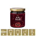 【菇王】麻辣鍋底醬240g