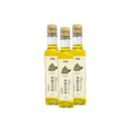 【中秋節快閃】多多濾 清純苦茶油 250ml x 3瓶