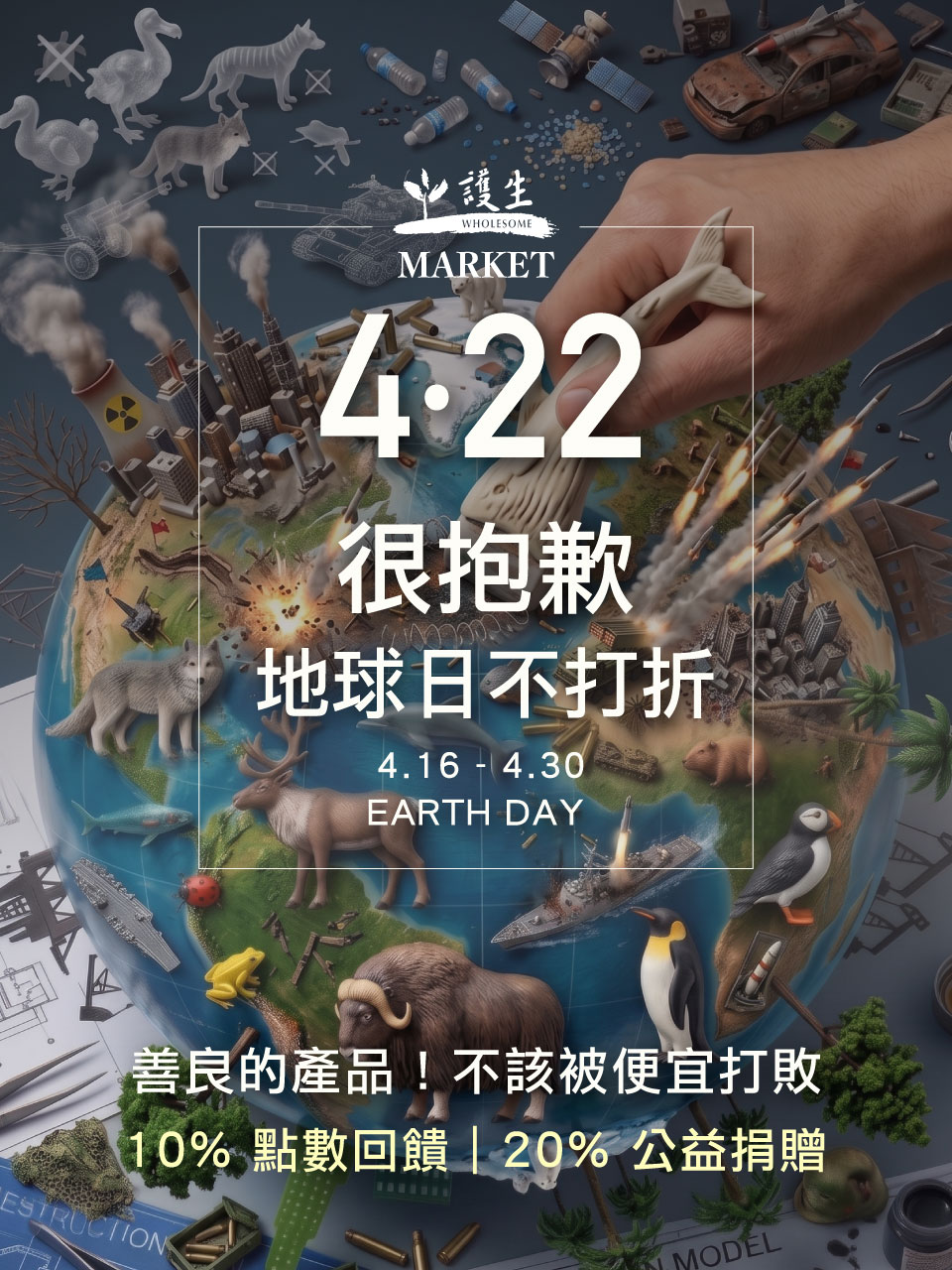 地球日