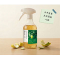 家事半年組&mdash;橘皮植萃蔬果碗盤清潔劑x6瓶