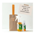 居家清香全能組&mdash;清潔劑x6+除臭噴霧x3+永續禮袋
