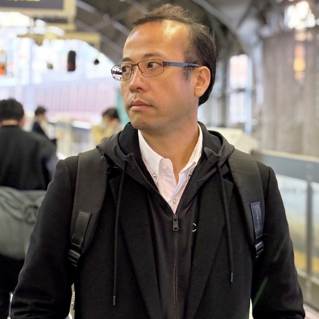 竹峰茗茶休閒農場 代表 詹家祥