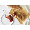 【格外農品GoodWill Foods】香水草莓果茶醬Strawberry Jam_2