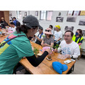 高雄旗山｜金旗山城｜在百年糖廠裡，玩一場香蕉的魔術_1