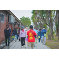高雄旗山｜金旗山城｜在百年糖廠裡，玩一場香蕉的魔術