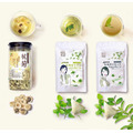 「零咖啡因」舒心呵護組（杭菊/薄荷/香蜂草）_1
