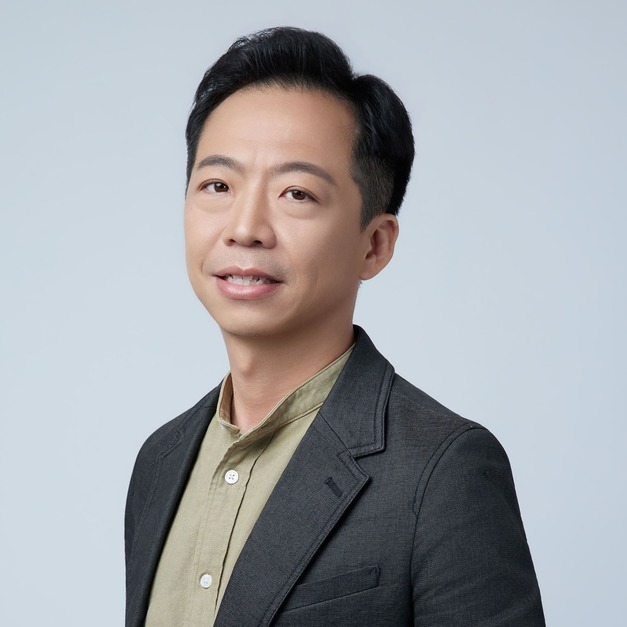 格外農品股份有限公司 執行長 游子昂