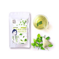 【謝富羽】無咖啡因-有機香蜂草茶包(5入/袋)(2027/10)