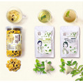 「零咖啡因」舒心呵護組（杭菊/薄荷/香蜂草）