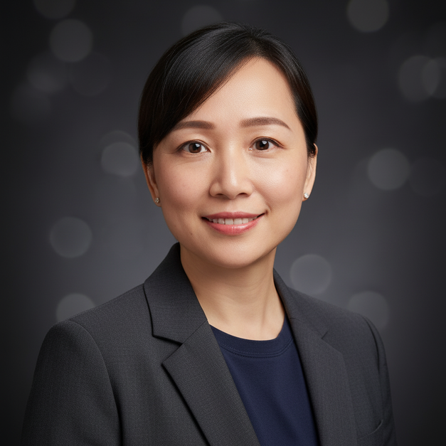 周一設計工作室 執行長 周欣怡