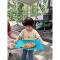 台南官田｜烏金菱炭・親子窯烤 Pizza 體驗_2