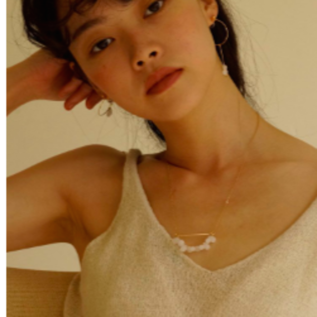 原理琉璃耳環/耳夾