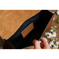 Stefano Turco Anita Bag-Cigar 駝色_4