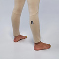 Women Merino Baselayer Pant 美麗諾羊毛內層褲-奶油色_2
