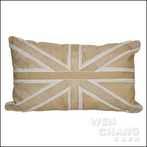 [出清]英倫復古 英國國旗 抱枕 靠枕  HA013-1