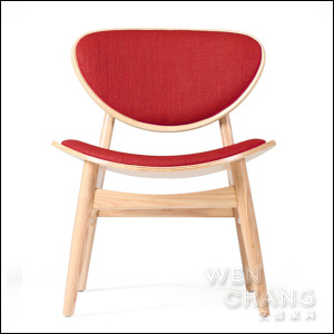 [出清] DENMARK LOUNGE CHAIR 舊貨翻新丹麥風格 蝴蝶休閒椅 SO017