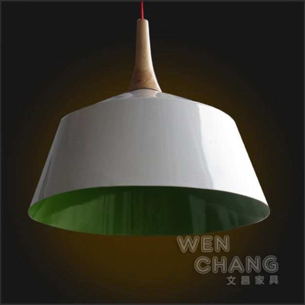 北歐風 鋁製造型吊燈 可可餐吊燈 LC-060《特價》