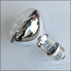 愛迪生燈泡 鹵素燈 蓮霧造型 E27 40W 110V 反射燈炮 LBU-008  ＊特價＊
