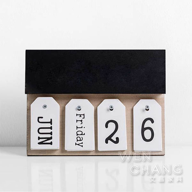 黑板萬年曆 Z173