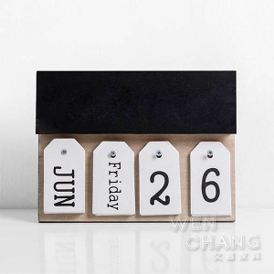 黑板萬年曆 Z173