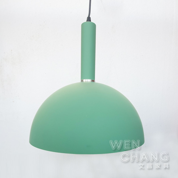 設計師款 金屬材質 瓦勒吊燈 大半圓型 餐廳燈 LC-125