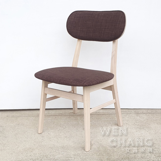 北歐風格 丹麥舊貨翻新風格 小蝴蝶 餐椅 複刻版 CH023