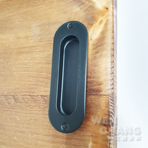 LOFT 復古 穀倉門 拉門 配件 內檻式把手 Z195 201不鏽鋼