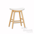 北歐風 設計款 OSSO 奧索吧台椅 STT005 中島椅 中板