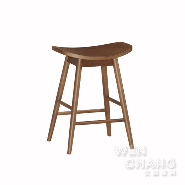 北歐風 設計款 OSSO 奧索吧台椅 STT005 中島椅 中板
