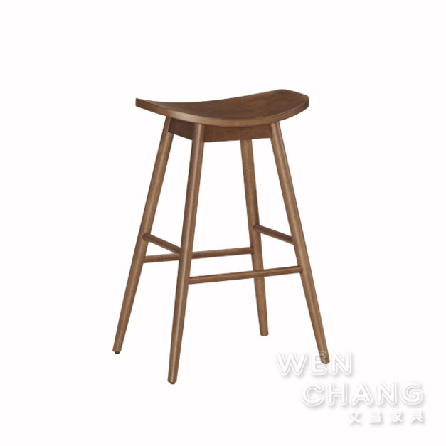 北歐風 設計款 OSSO 奧索吧台椅 STT004 高版