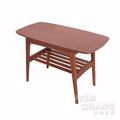 日本經典復古家具 KTABLE 小茶几 小型咖啡桌 TTB006_1