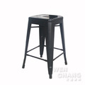 [庫存出清] Tolix H Stool 法國工業風 60cm吧台椅 復刻版 ST002_3