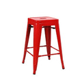 [庫存出清] Tolix H Stool 法國工業風 60cm吧台椅 復刻版 ST002