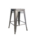 [庫存出清] Tolix H Stool 法國工業風 60cm吧台椅 復刻版 ST002_4