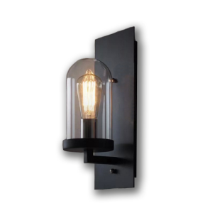 LOFT工業風 德米爾壁燈 可搭配愛迪生燈泡 LB-012