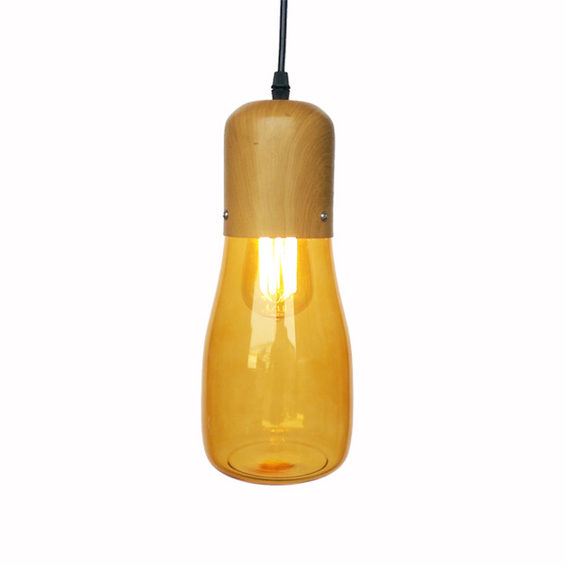 特洛伊 吊燈 C款 長瓶款 玻璃 餐吊燈 4款造型可挑選 LC-086-C  ＊特價＊