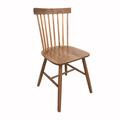 《北境白橡・經典溫莎椅》 Northern Oak Windsor Chair CH018