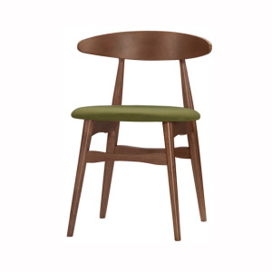 北歐丹麥風 漢斯・韋格納設計 CH033 餐椅 複刻版 CHR004