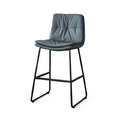 現代摩登 Urban Chic 皮革 吧台椅 歐柏 吧椅 多色可挑 STT048_3