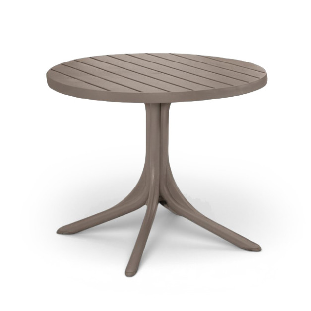 【南法莊園】普羅旺斯戶外造型餐椅 - 奶茶杏/橄欖綠 陽台/庭院推薦 TTB063